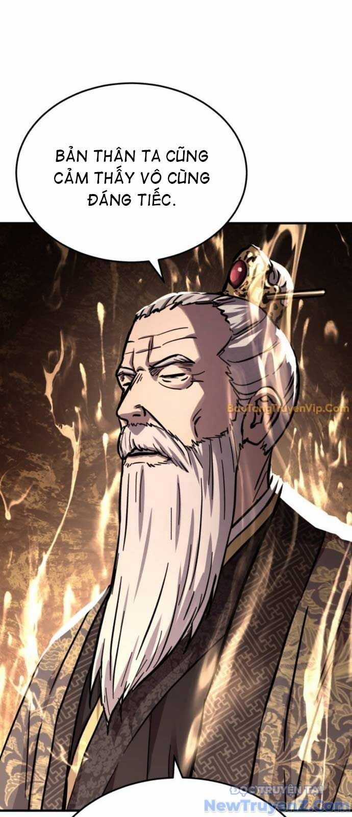 Tuyệt Thế Quân Lâm Chương 40 trang 61