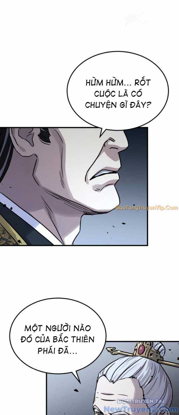 Tuyệt Thế Quân Lâm Chương 40 trang 64