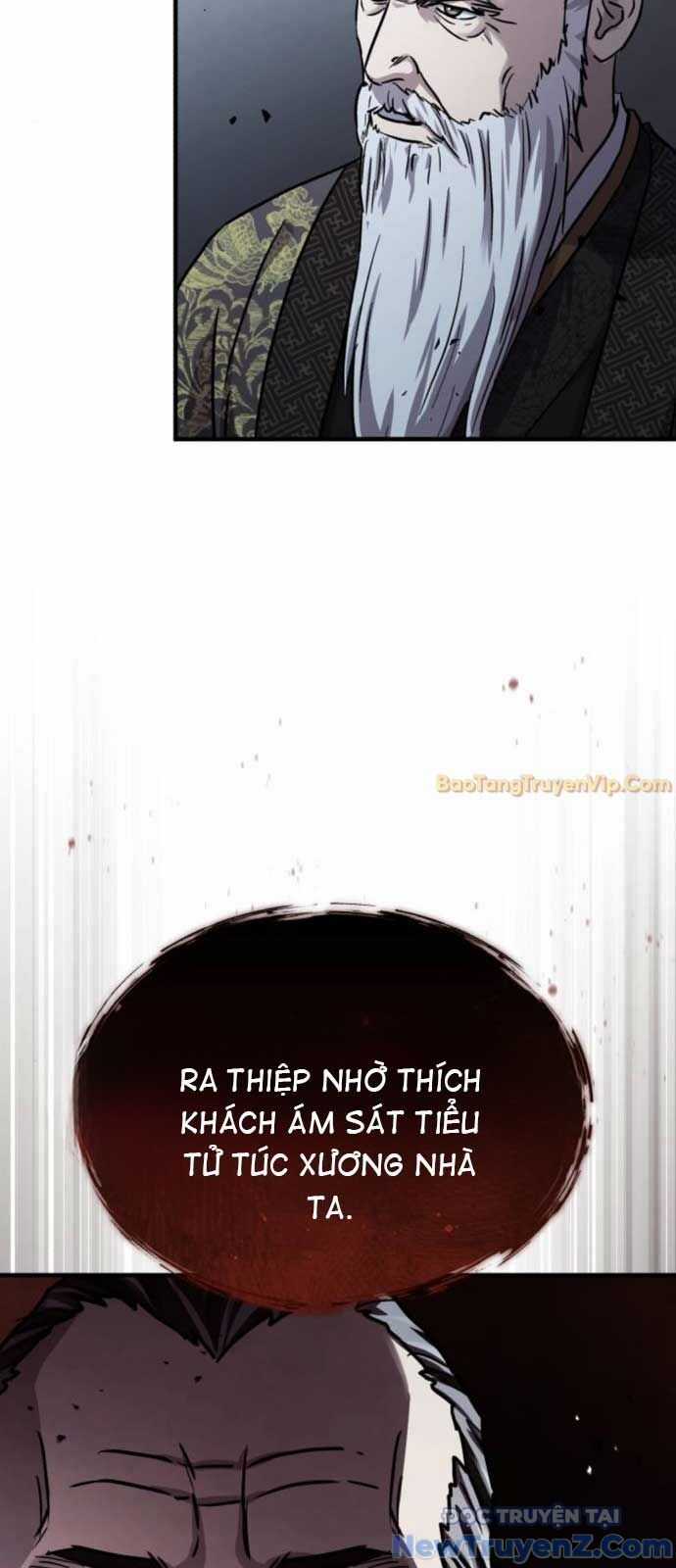 Tuyệt Thế Quân Lâm Chương 40 trang 65