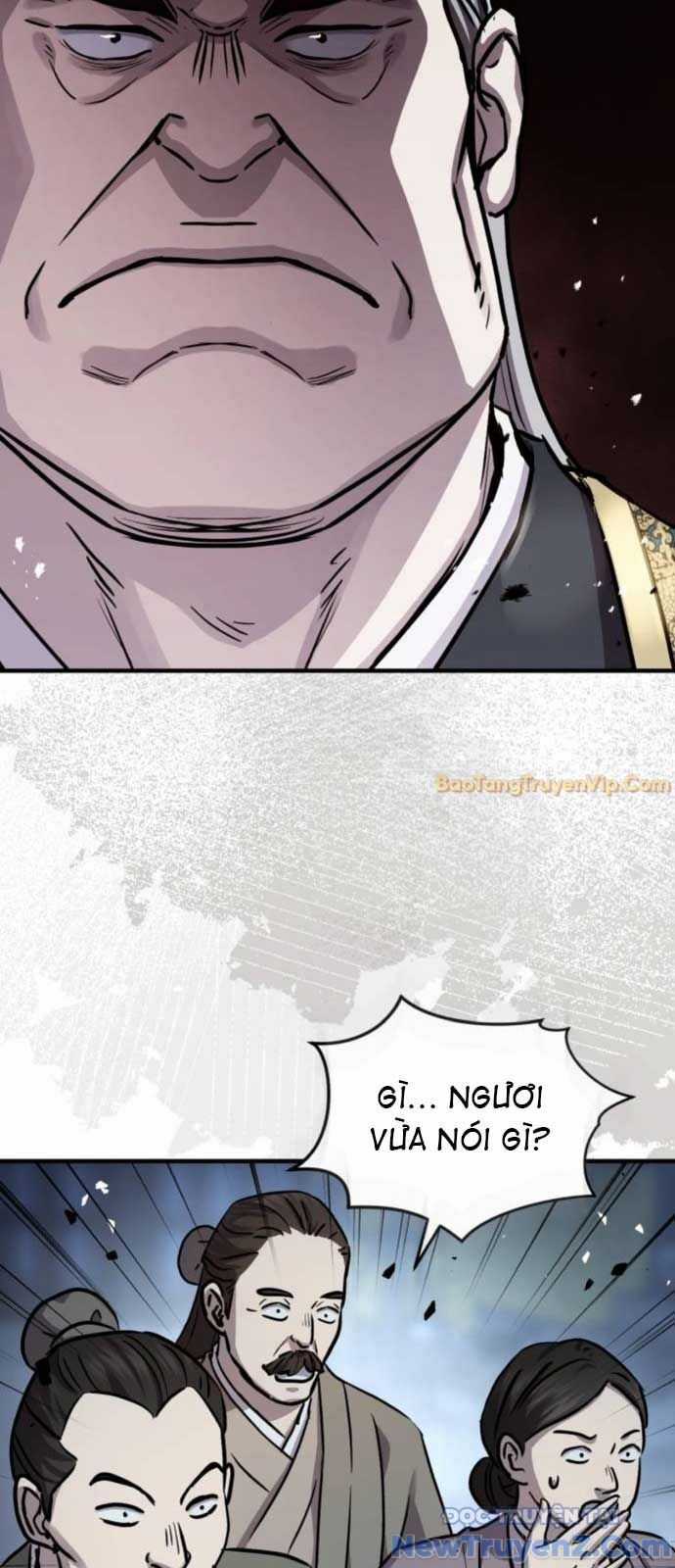 Tuyệt Thế Quân Lâm Chương 40 trang 66