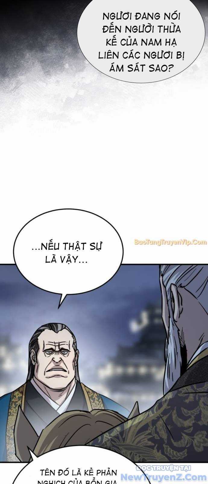 Tuyệt Thế Quân Lâm Chương 40 trang 68