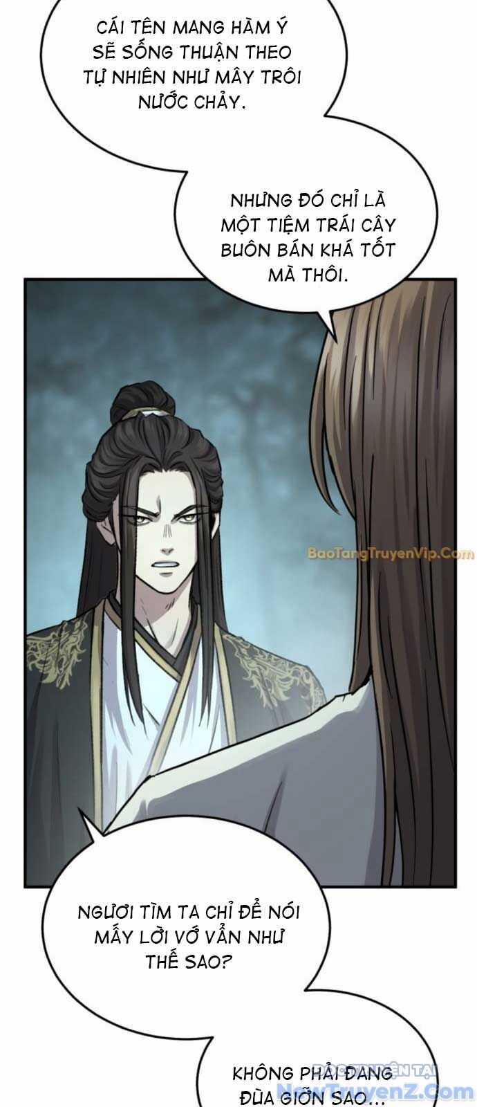 Tuyệt Thế Quân Lâm Chương 40 trang 7