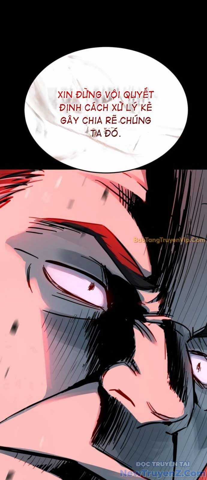 Tuyệt Thế Quân Lâm Chương 40 trang 71