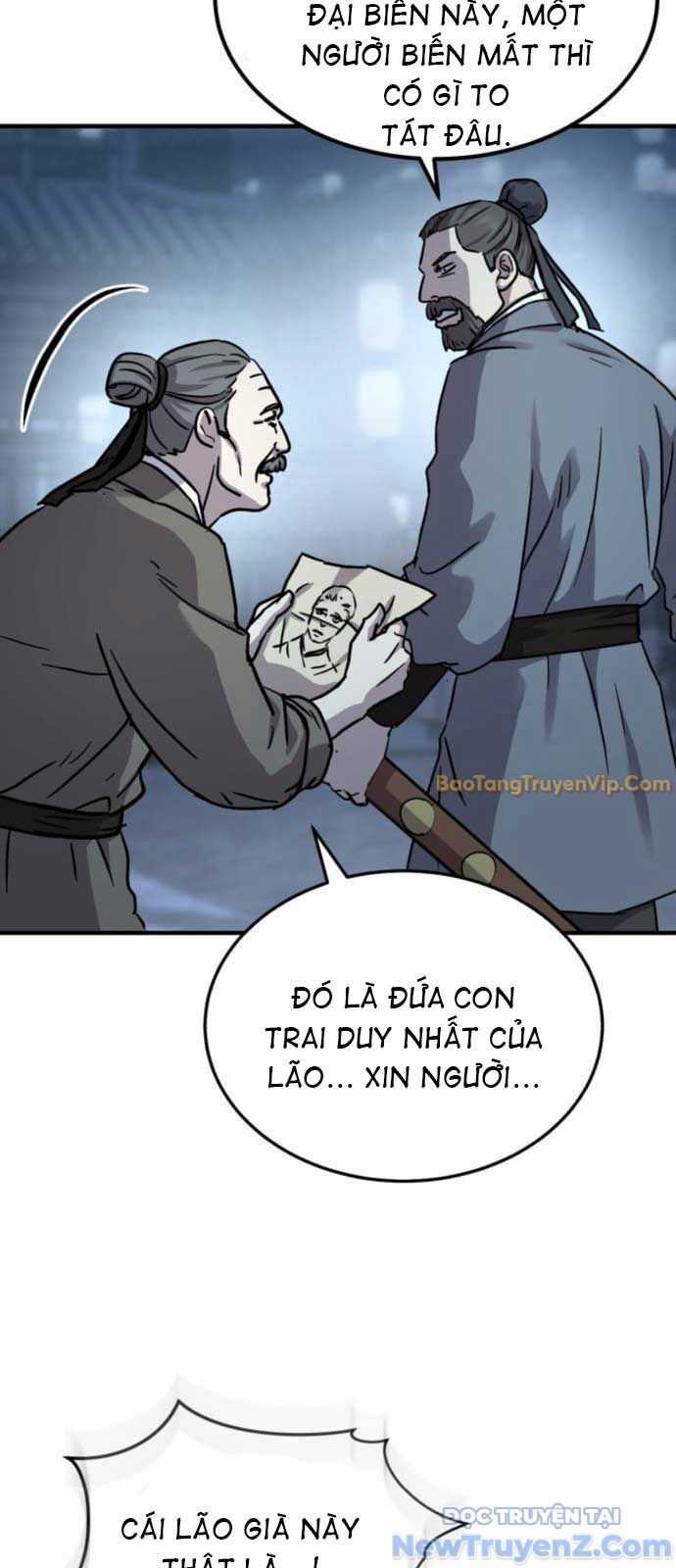 Tuyệt Thế Quân Lâm Chương 40 trang 81