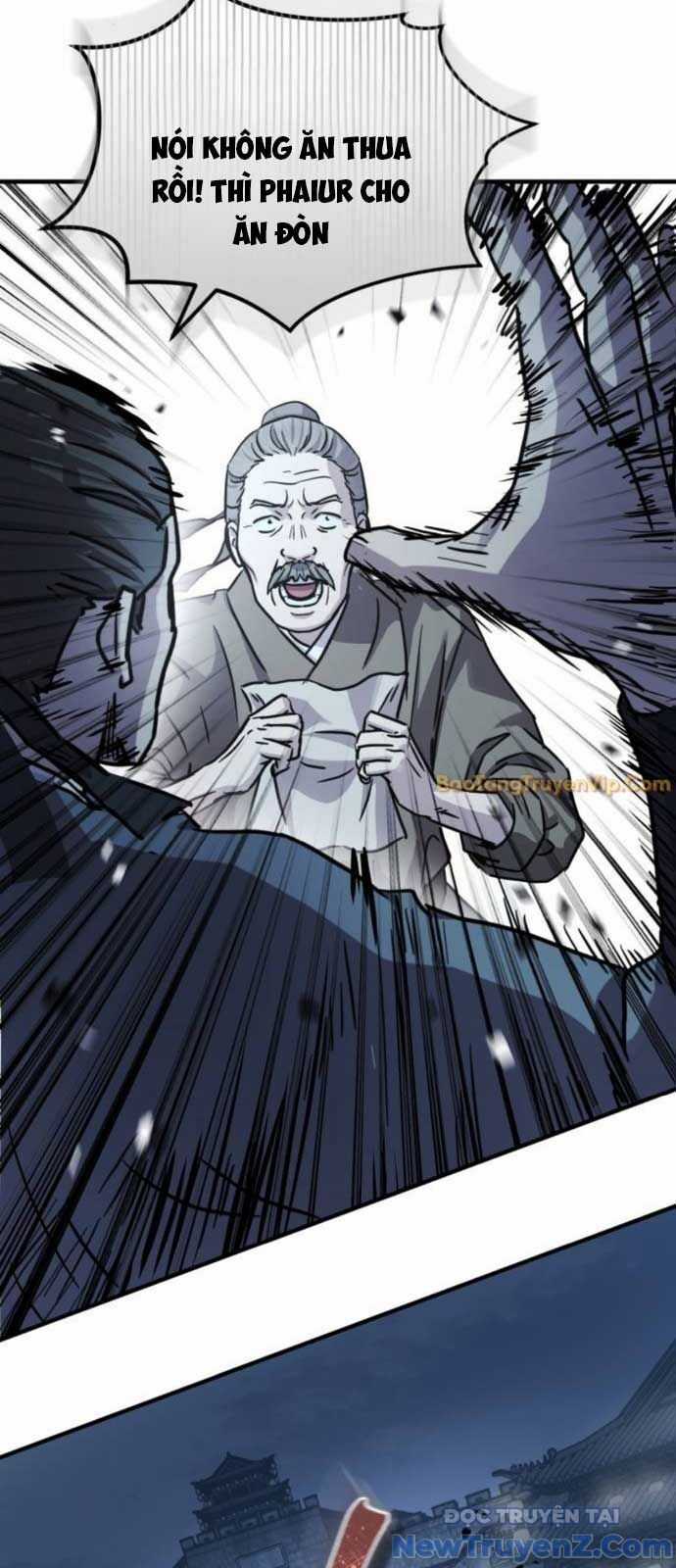 Tuyệt Thế Quân Lâm Chương 40 trang 83