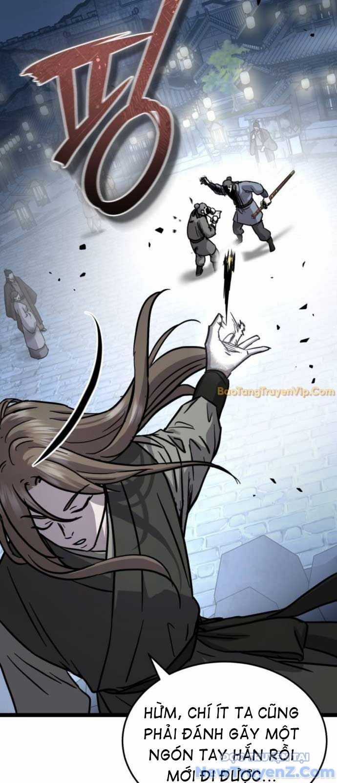 Tuyệt Thế Quân Lâm Chương 40 trang 84