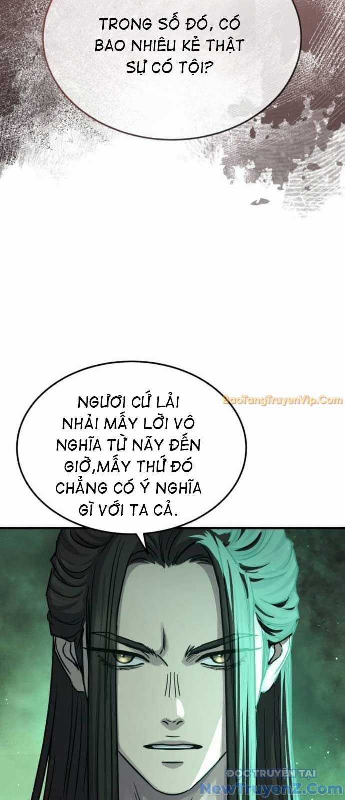 Tuyệt Thế Quân Lâm Chương 40 trang 9