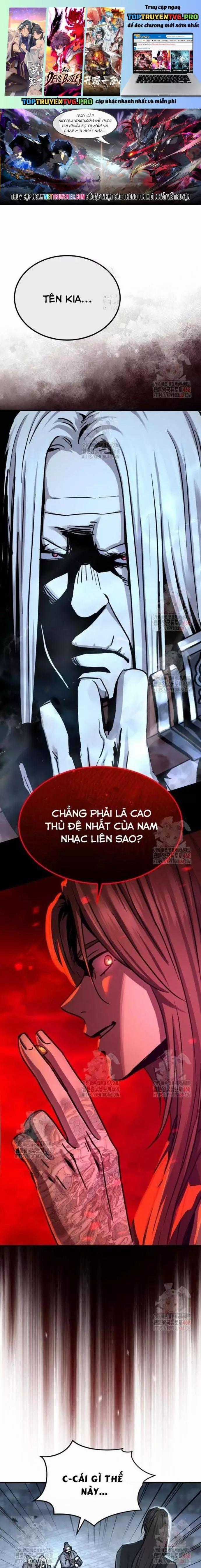 Tuyệt Thế Quân Lâm Chương 41 trang 1