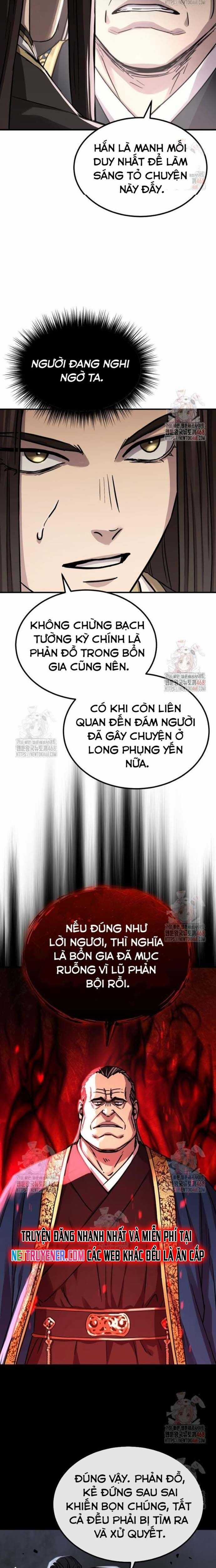 Tuyệt Thế Quân Lâm Chương 41 trang 11