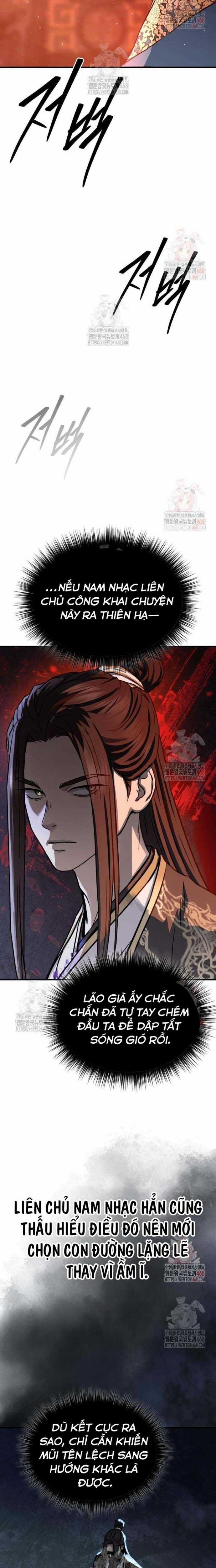 Tuyệt Thế Quân Lâm Chương 41 trang 13