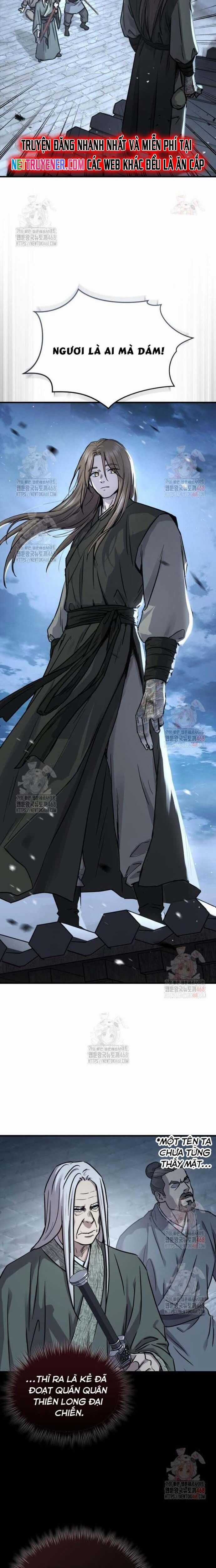 Tuyệt Thế Quân Lâm Chương 41 trang 2