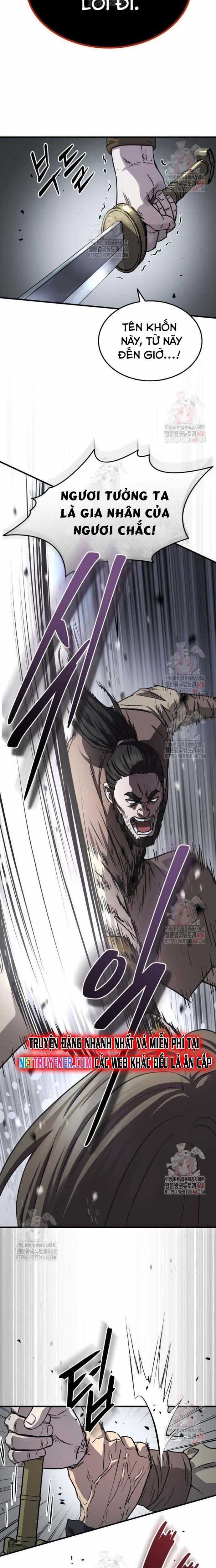 Tuyệt Thế Quân Lâm Chương 41 trang 24