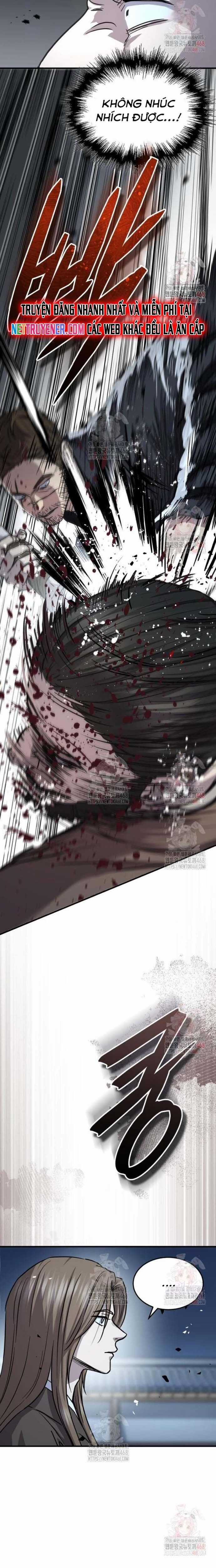 Tuyệt Thế Quân Lâm Chương 41 trang 26