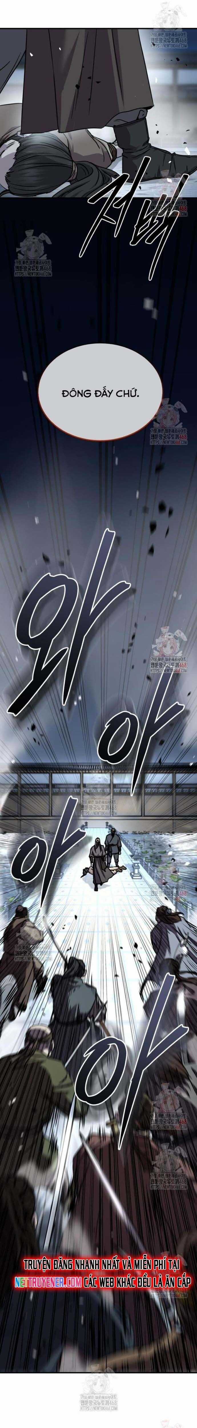 Tuyệt Thế Quân Lâm Chương 41 trang 27