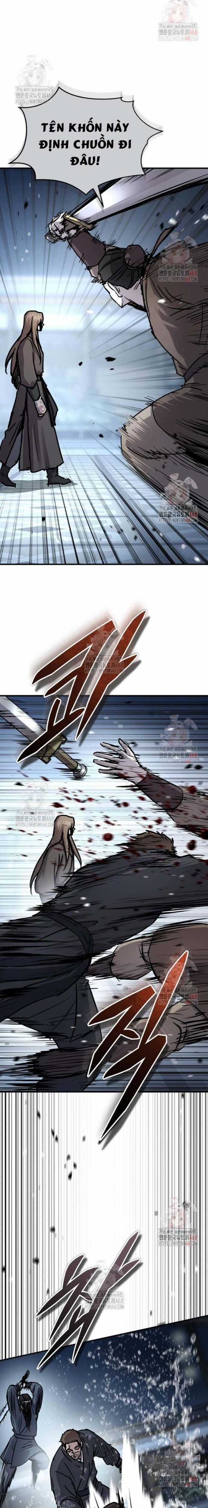 Tuyệt Thế Quân Lâm Chương 41 trang 28