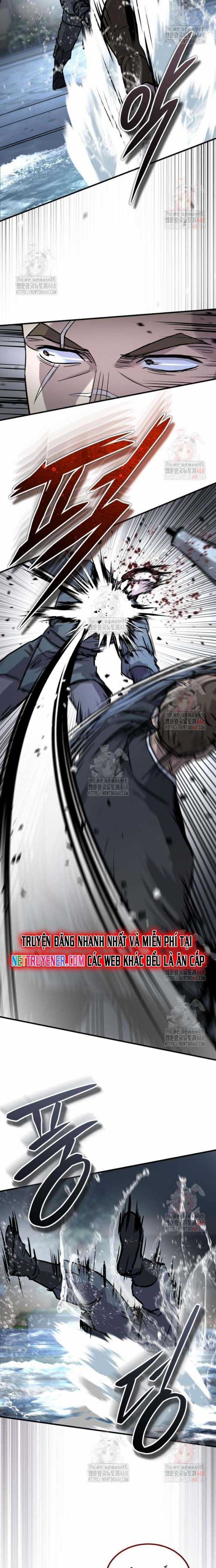 Tuyệt Thế Quân Lâm Chương 41 trang 29