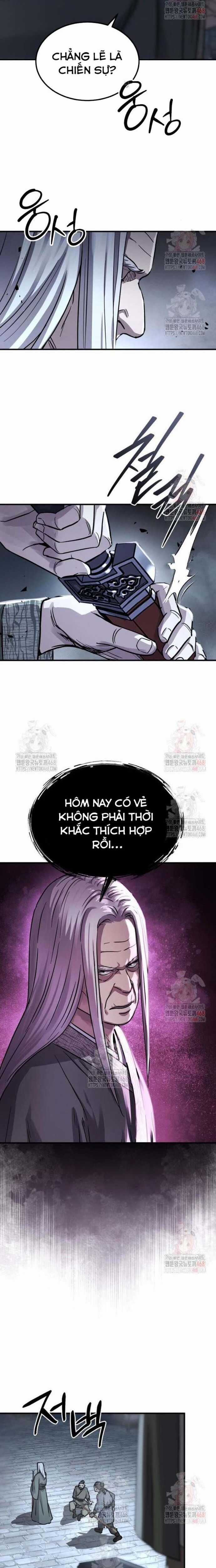 Tuyệt Thế Quân Lâm Chương 41 trang 5