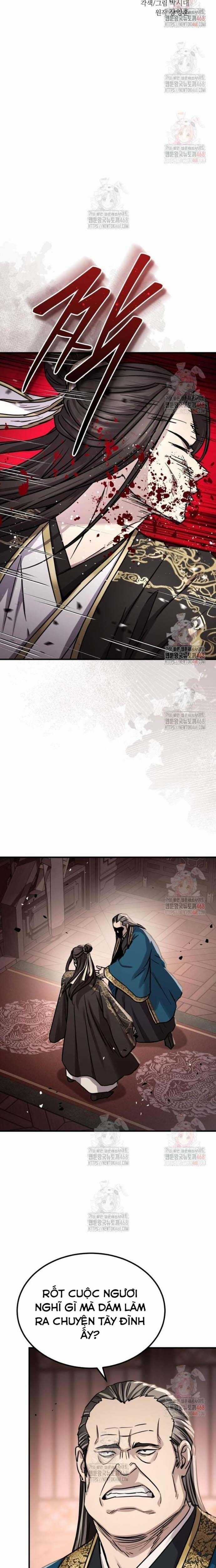 Tuyệt Thế Quân Lâm Chương 41 trang 7