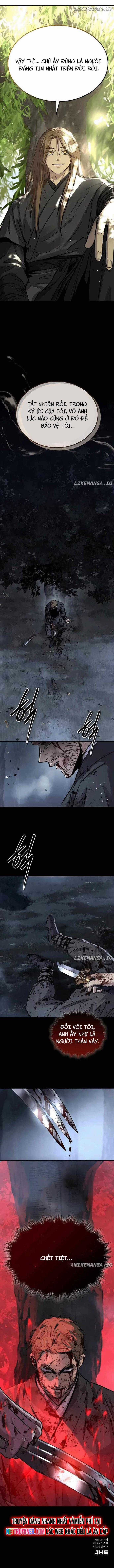 Tuyệt Thế Quân Lâm Chương 42 trang 15