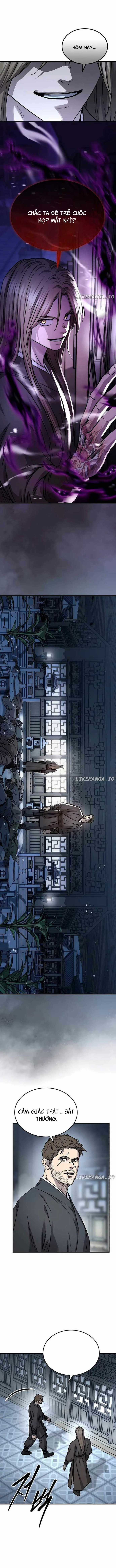 Tuyệt Thế Quân Lâm Chương 42 trang 2