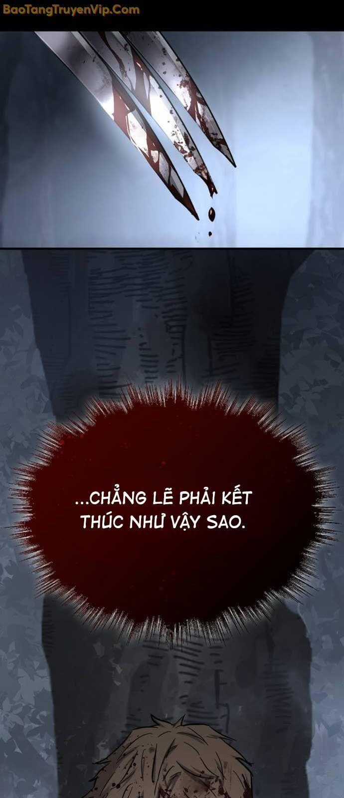 Tuyệt Thế Quân Lâm Chương 43.1 trang 1