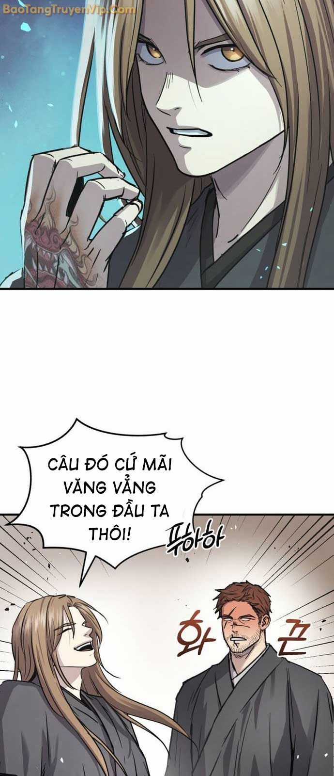 Tuyệt Thế Quân Lâm Chương 43.1 trang 10