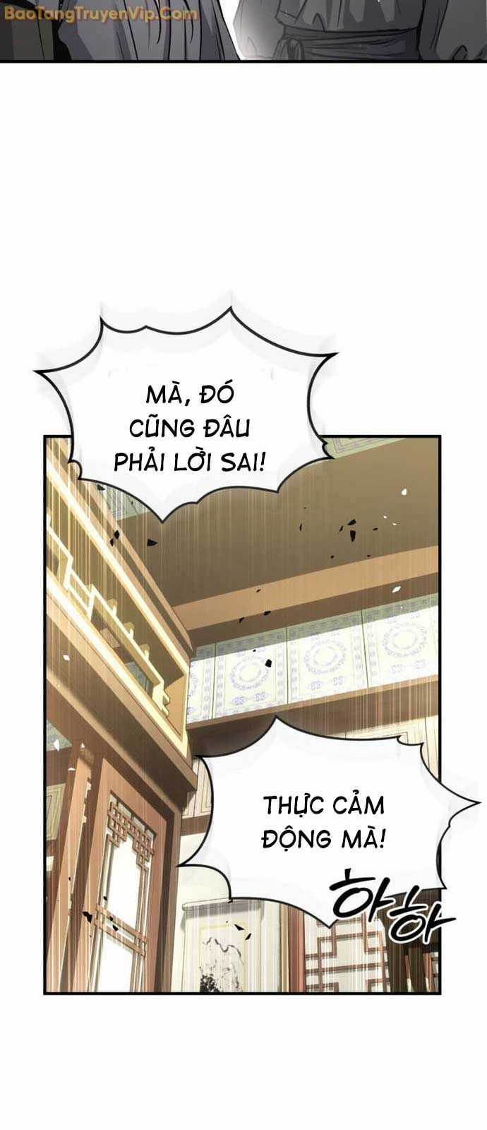 Tuyệt Thế Quân Lâm Chương 43.1 trang 11