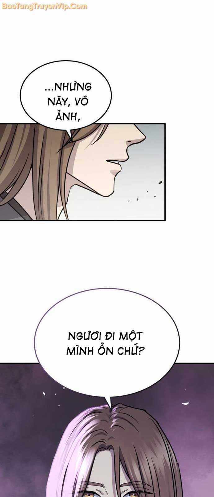 Tuyệt Thế Quân Lâm Chương 43.1 trang 12