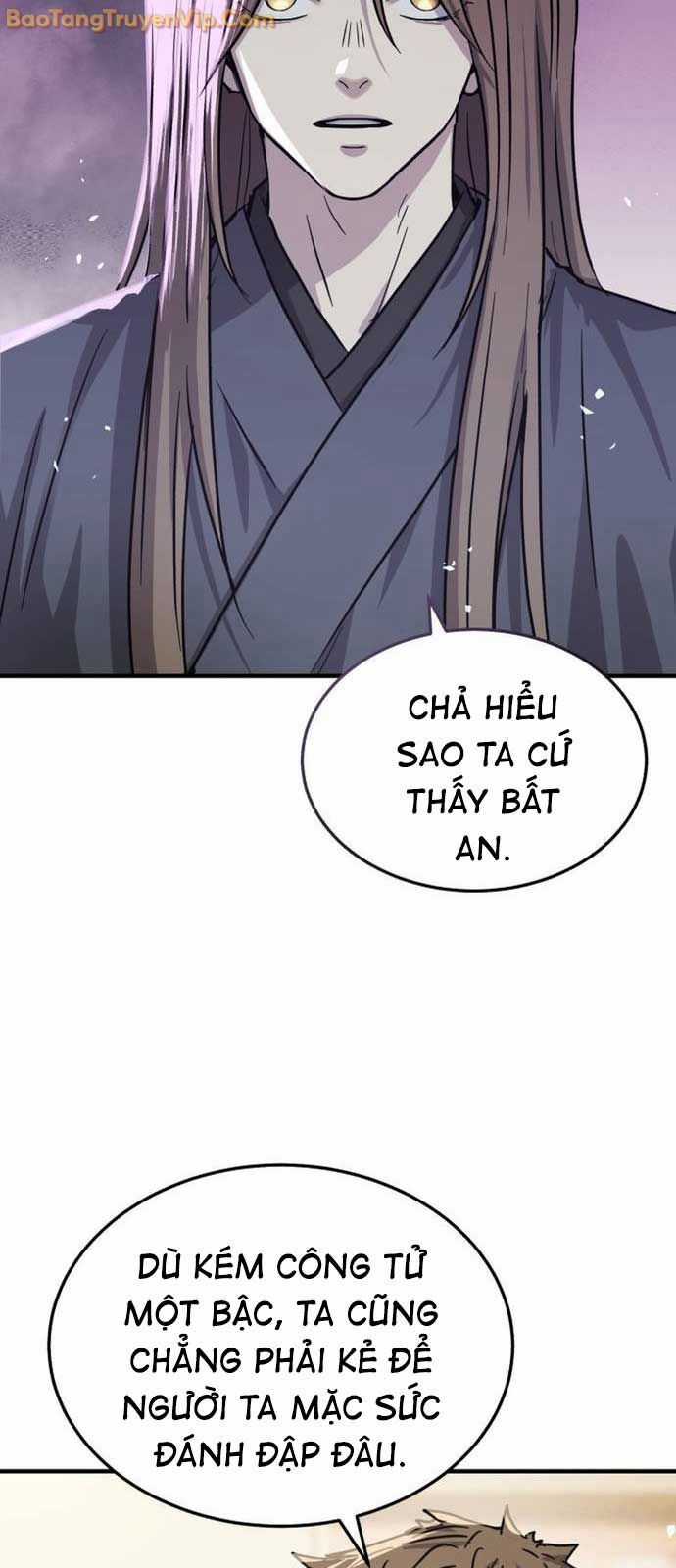 Tuyệt Thế Quân Lâm Chương 43.1 trang 13