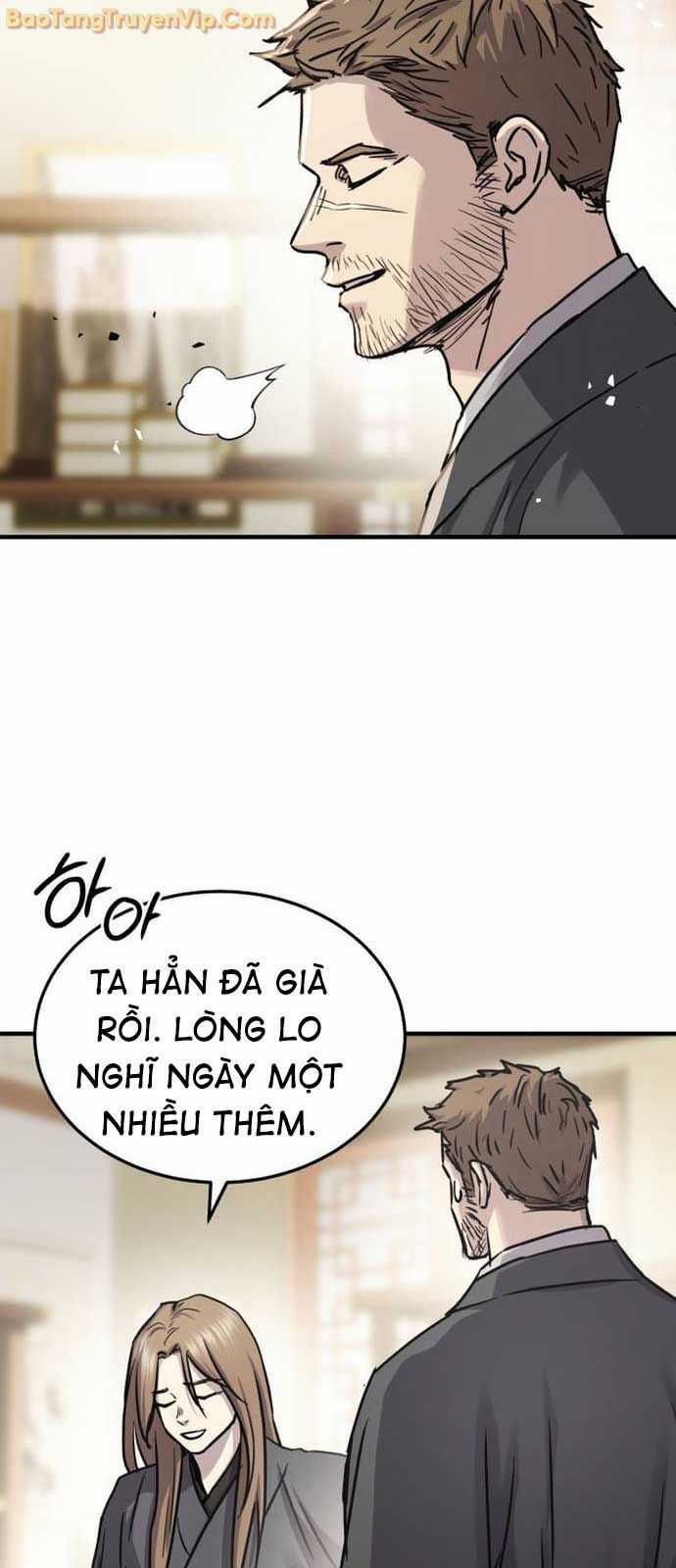 Tuyệt Thế Quân Lâm Chương 43.1 trang 14