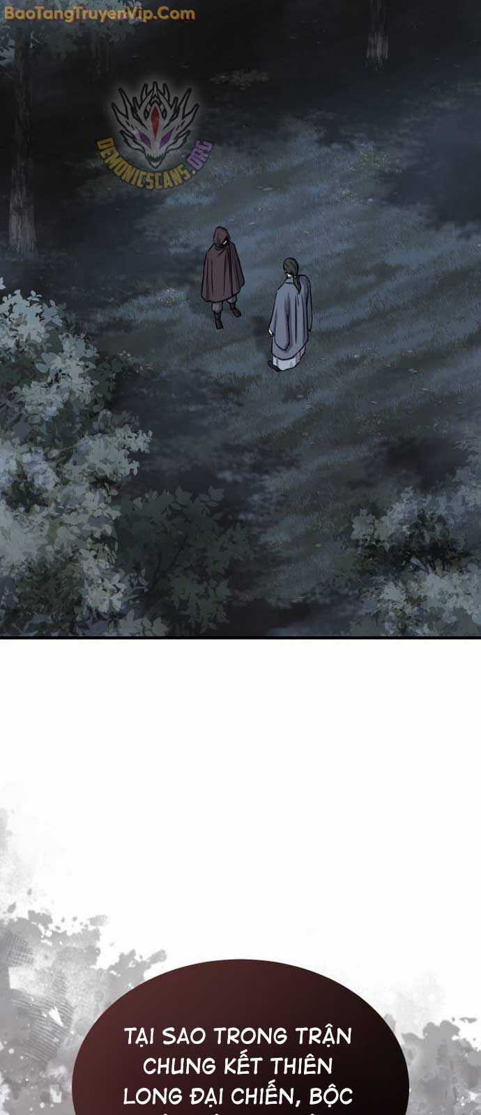 Tuyệt Thế Quân Lâm Chương 43.1 trang 19