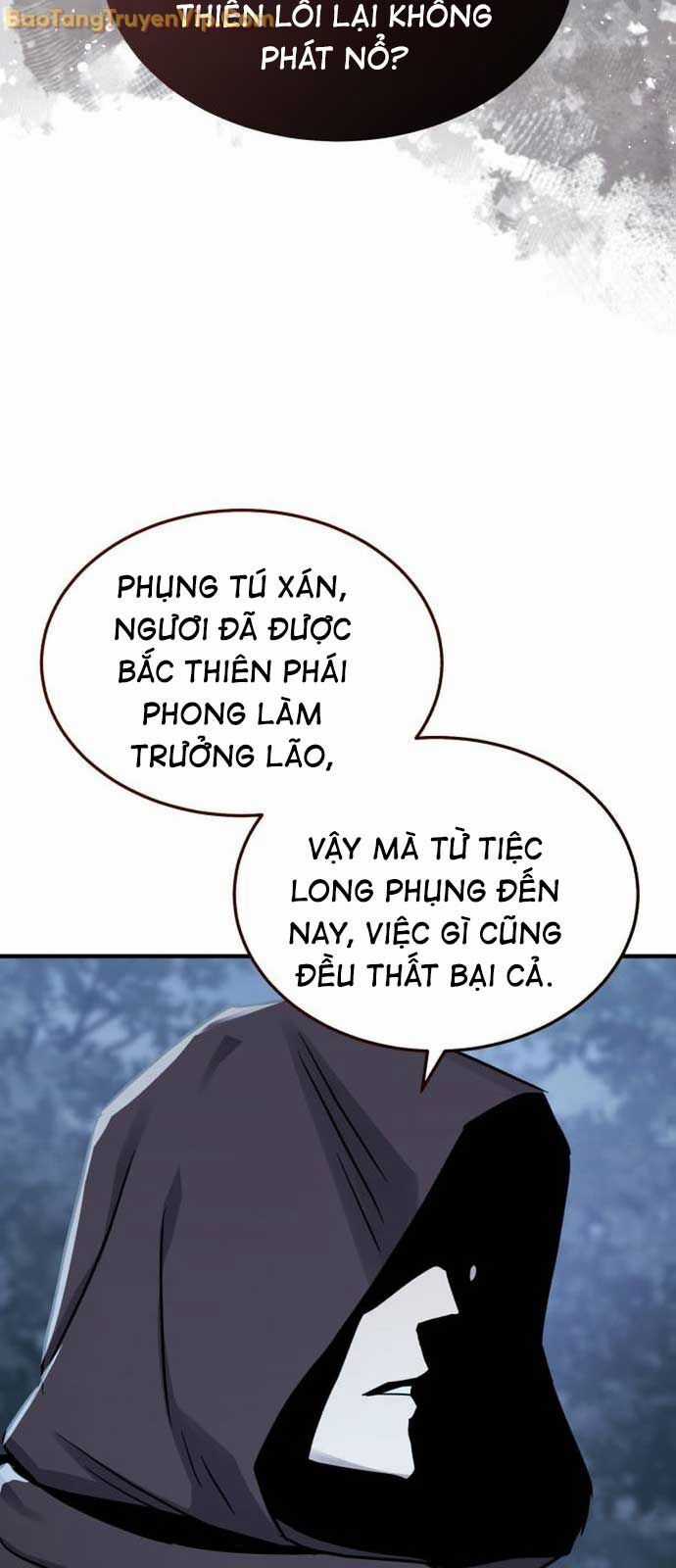 Tuyệt Thế Quân Lâm Chương 43.1 trang 20