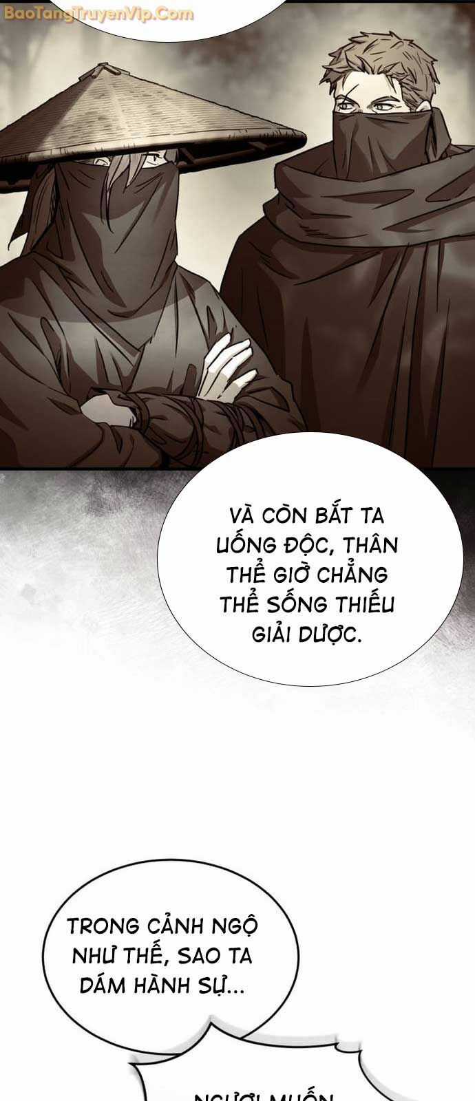 Tuyệt Thế Quân Lâm Chương 43.1 trang 23