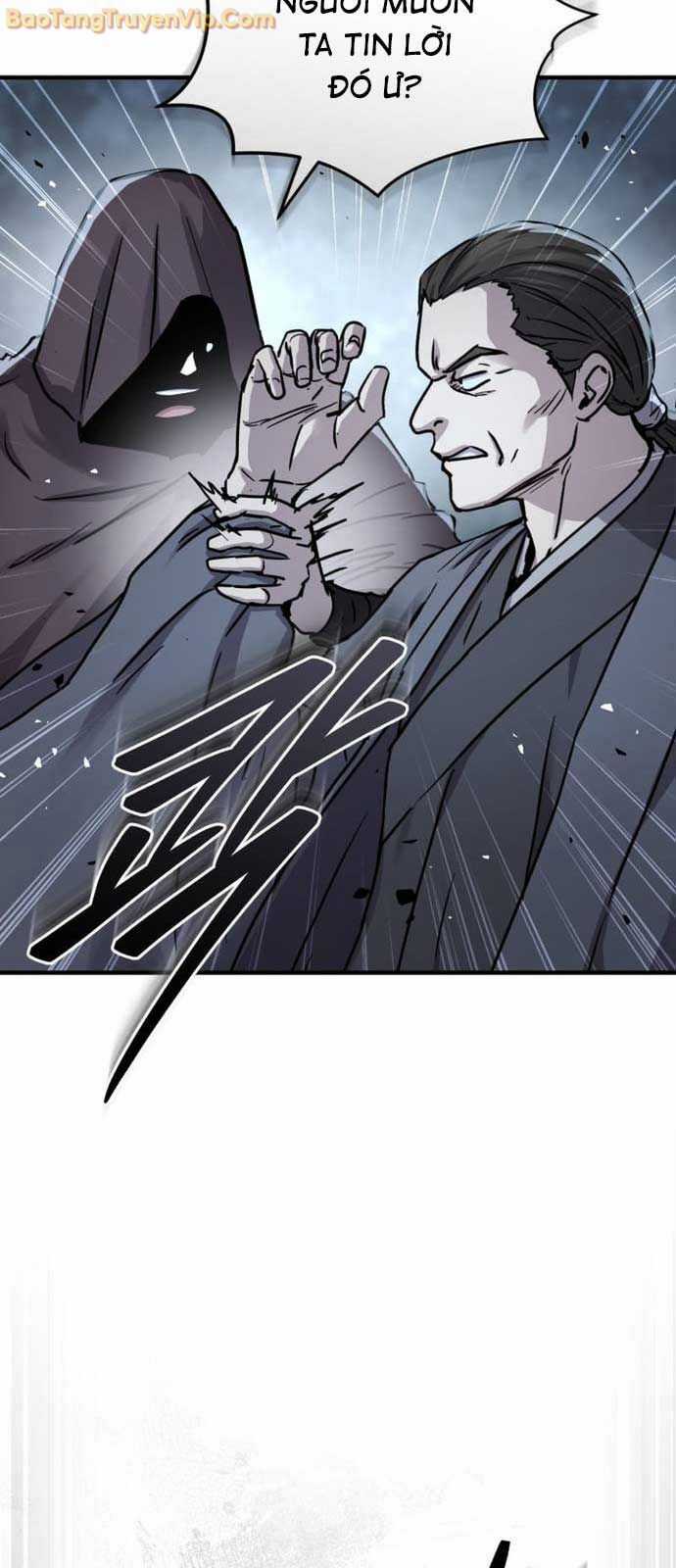 Tuyệt Thế Quân Lâm Chương 43.1 trang 24