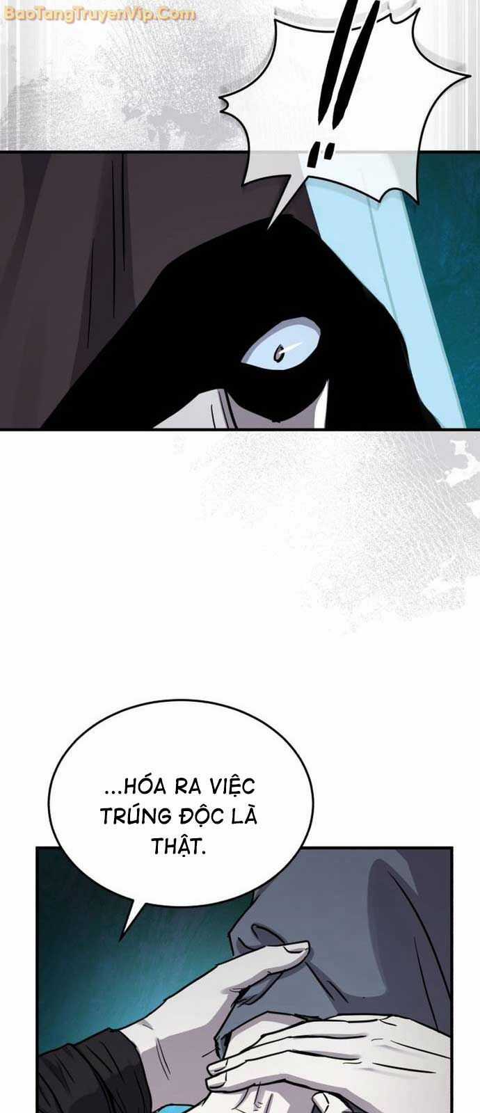 Tuyệt Thế Quân Lâm Chương 43.1 trang 25