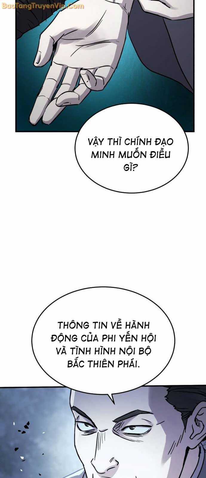 Tuyệt Thế Quân Lâm Chương 43.1 trang 26