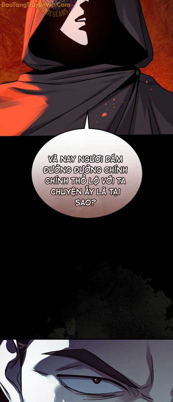 Tuyệt Thế Quân Lâm Chương 43.1 trang 28