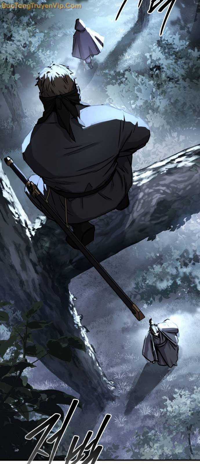 Tuyệt Thế Quân Lâm Chương 43.1 trang 31