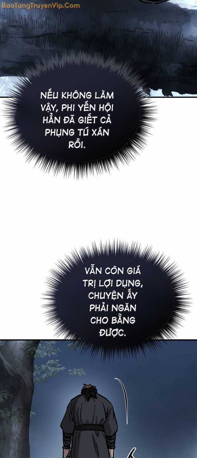 Tuyệt Thế Quân Lâm Chương 43.1 trang 33