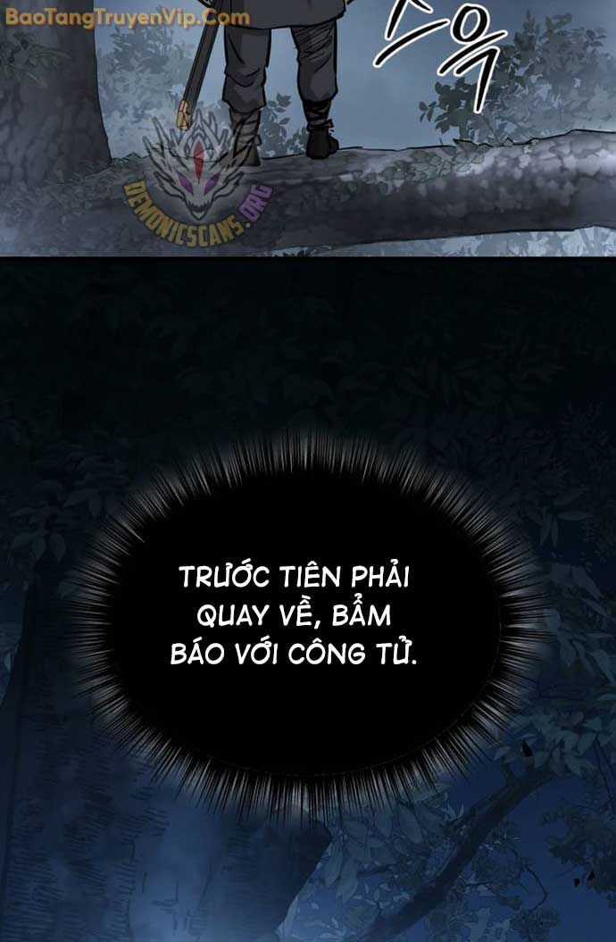 Tuyệt Thế Quân Lâm Chương 43.1 trang 34