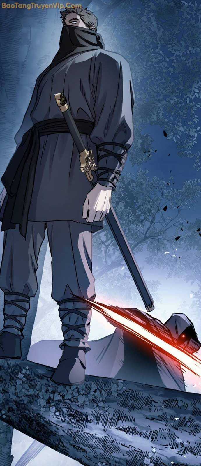 Tuyệt Thế Quân Lâm Chương 43.1 trang 35