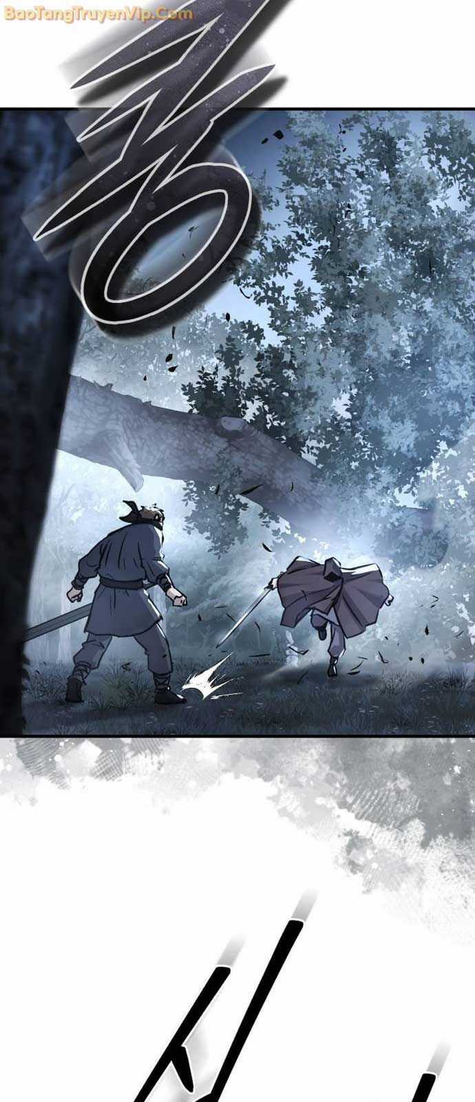 Tuyệt Thế Quân Lâm Chương 43.1 trang 37