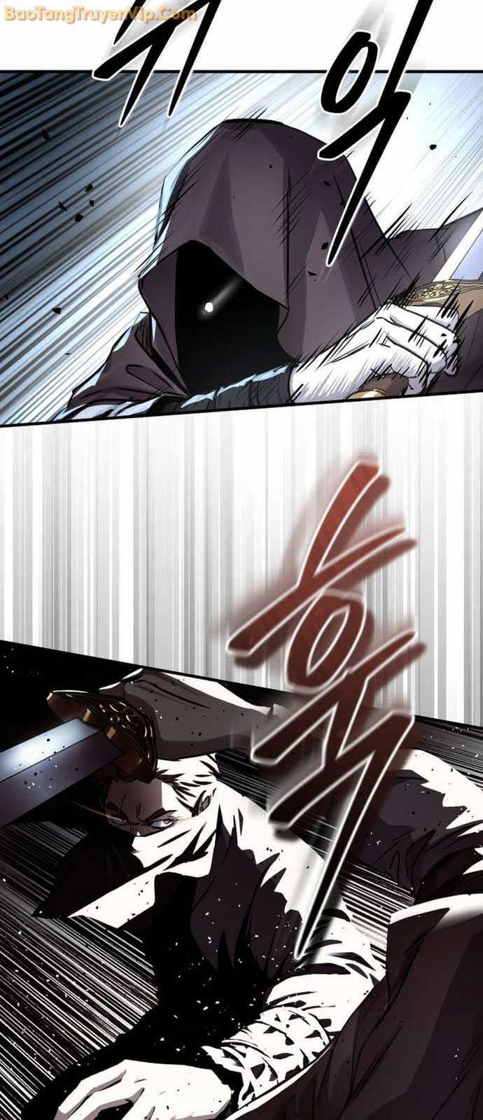 Tuyệt Thế Quân Lâm Chương 43.1 trang 38