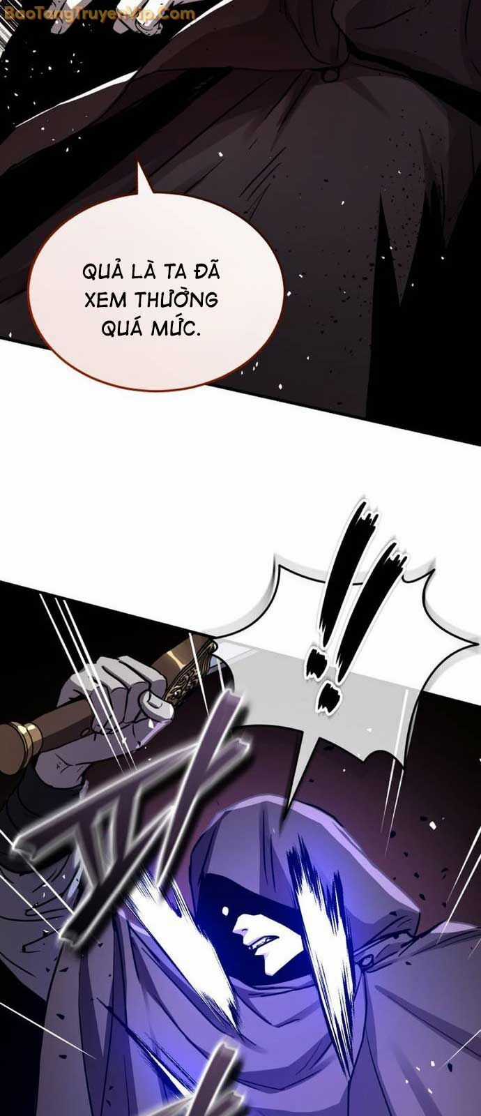 Tuyệt Thế Quân Lâm Chương 43.1 trang 39