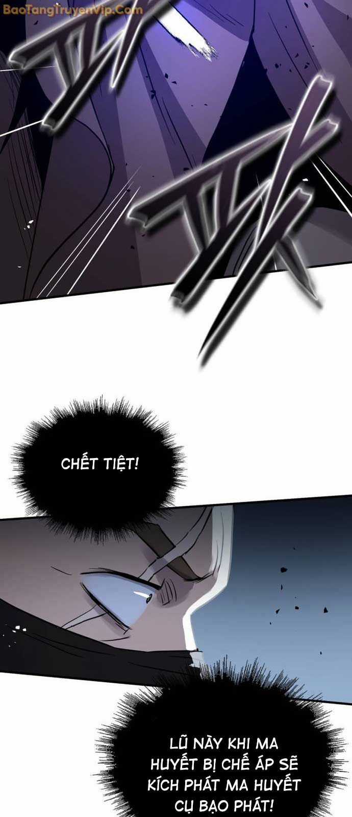 Tuyệt Thế Quân Lâm Chương 43.1 trang 40