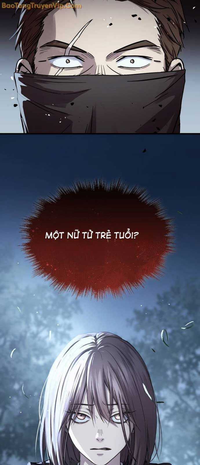 Tuyệt Thế Quân Lâm Chương 43.1 trang 43