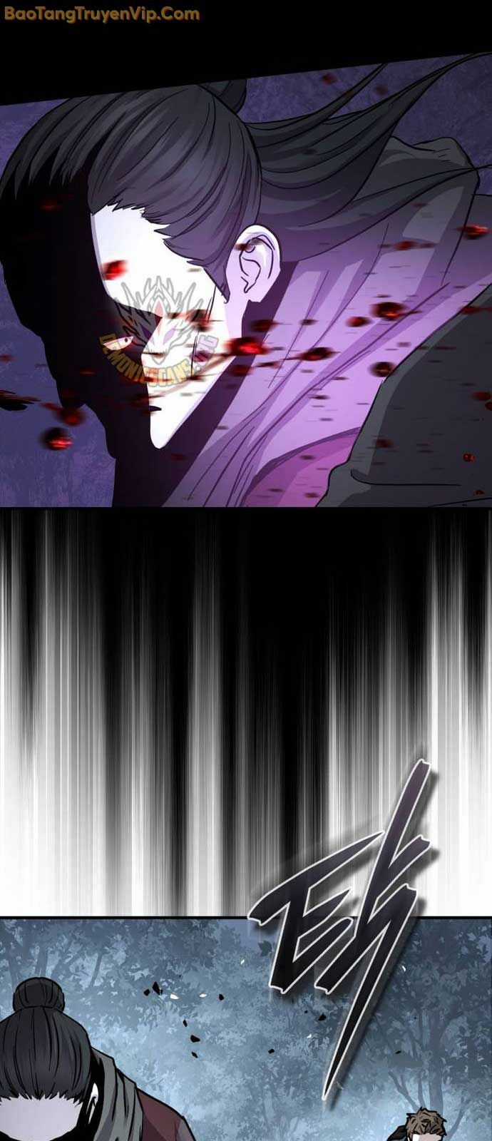 Tuyệt Thế Quân Lâm Chương 43.1 trang 50