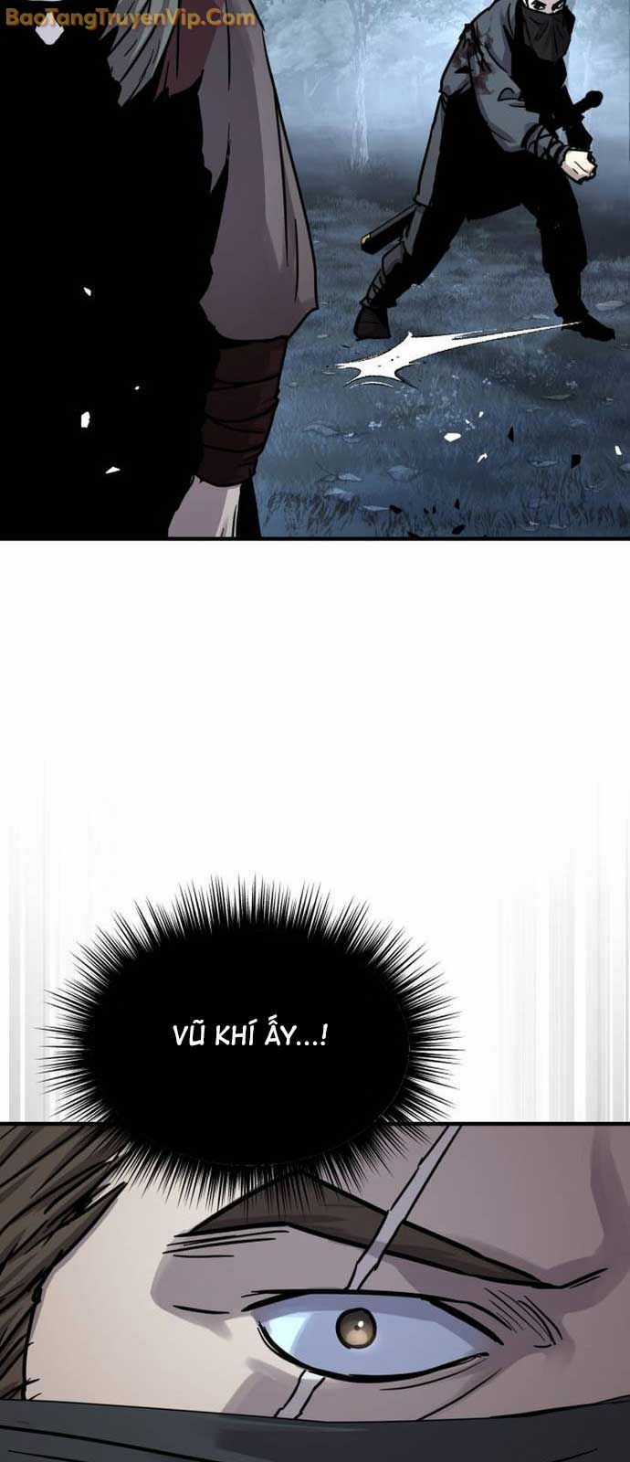 Tuyệt Thế Quân Lâm Chương 43.1 trang 51