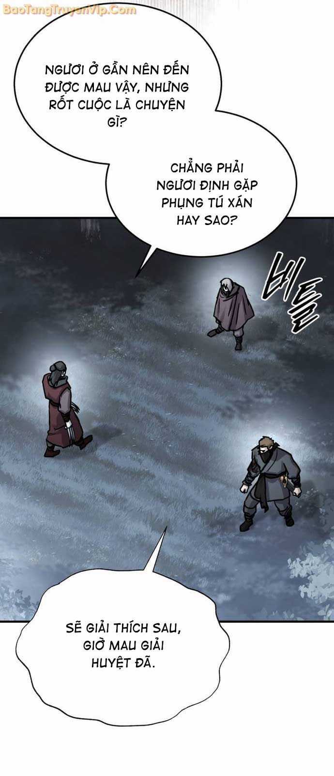 Tuyệt Thế Quân Lâm Chương 43.1 trang 54