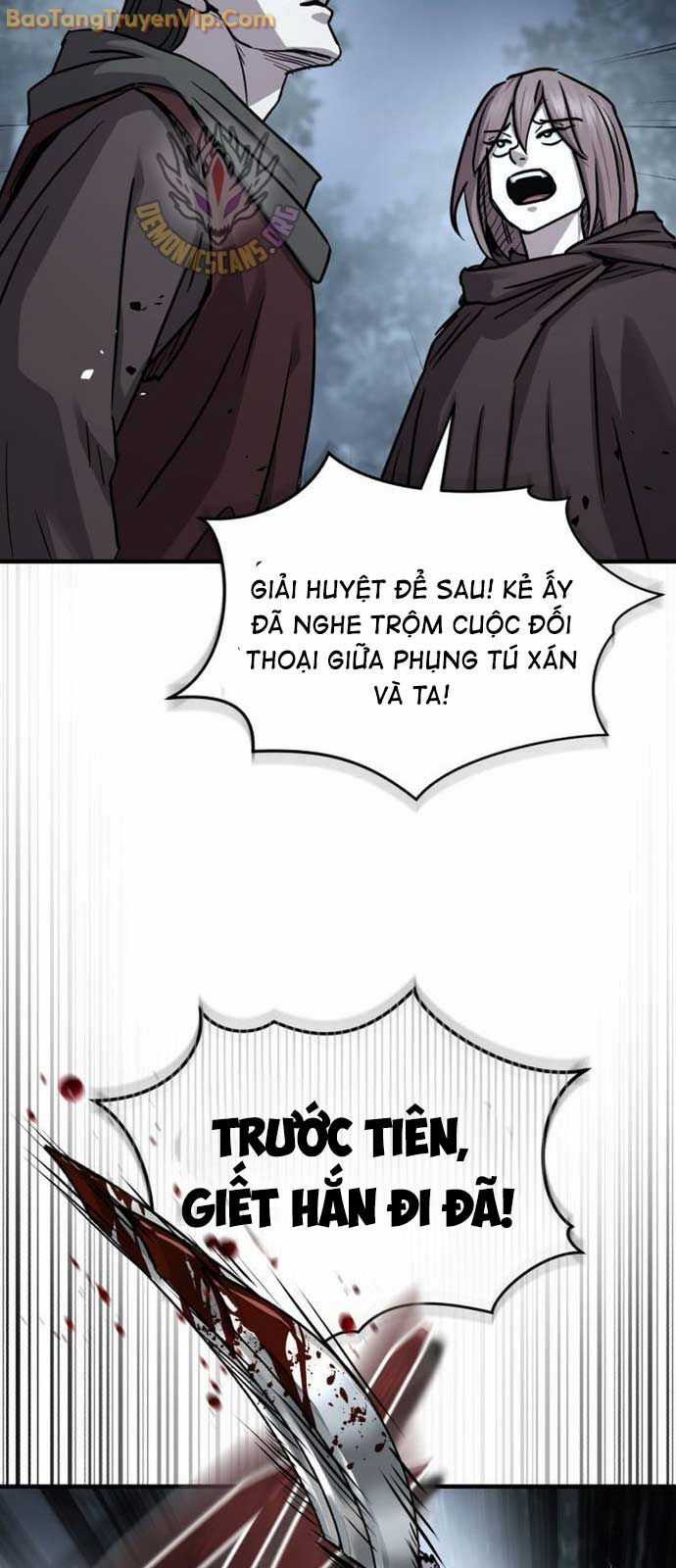 Tuyệt Thế Quân Lâm Chương 43.1 trang 58